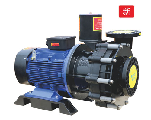 廣州RLT-渦輪增壓耐酸堿離心泵